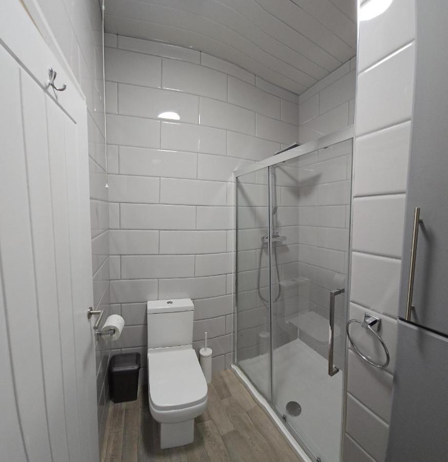 Edgerton Studios Huddersfield Pokoj fotografie